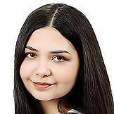 Хамидуллина Айгуль Наилевна