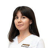 Буденная Ольга Витальевна