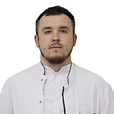 Набиуллин Равиль Раилевич