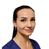 Шарафутдинова Наталья Никитична