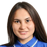 Султанахметова (Шакирова) Гузель Фаритовна
