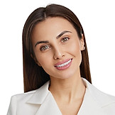 Мусина (Хазиева) Гузель Дамировна