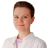 Гарифуллина Адиля Зуфаровна