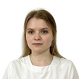 Кириллова Анастасия Михайловна