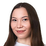 Тухватуллина (Имамиева) Резида Дамировна