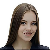 Камалиева Элина Альбертовна
