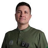 Хабибуллин Эмиль Рафаилович