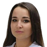 Рагипова София Равилевна