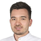 Канзафаров Салават Зуфарович