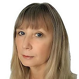 Турова Марина Владимировна