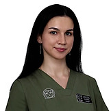 Зайдуллина Аделина Наилевна