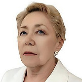 Волчкова Наталья Сергеевна