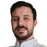 Милиш Дениил Валерьевич