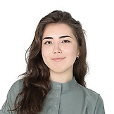 Ахметзянова Камилла Салаватовна