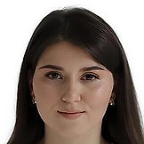 Ахметзянова Эльвира Маратовна