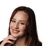 Низамова Айсылу Ленаровна