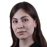 Сафина (Пардасова) Юлия Евгеньевна