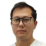 Токаев Нурлан Каржаубаевич