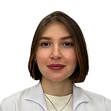 Маркосян Азалия Рамисовна