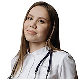 Землянина Анна Сергеевна