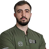 Магомедов Расул Юсупович