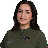 Алиева Асият Сайдуллаховна