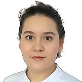 Аполлонова Екатерина Сергеевна