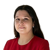 Гайнутдинова Аделина Рустемовна