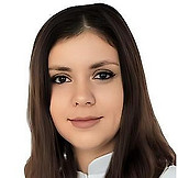 Вафина Раксана Магомедхановна