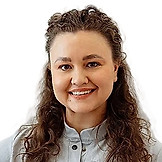 Кашапова Ксения Владимировна
