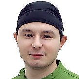 Евграфов Руслан Дмитриевич