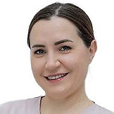 Габитова Эльвира Ильмировна