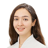 Вафина Камилла Ильдаровна