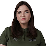 Сысоева Кристина Александровна