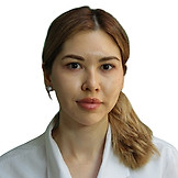 Аскарова Гульнар Анасовна