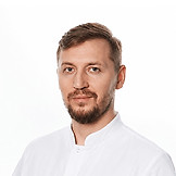 Шагеев Рустам Азатович