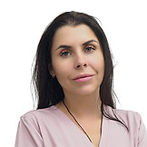 Зиновьева Екатерина Александровна