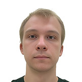 Егоршин Антон Александрович