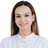 Лисюкова Регина Николаевна