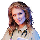 Крутикова Анастасия Александровна