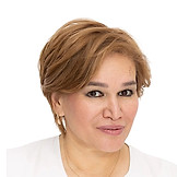 Хамитова Гульшат Валиевна
