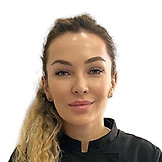 Зиазова Айгуль Рустэмовна