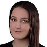 Мухитдинова Эльвина Тафкиловна