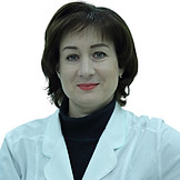 Ходер Наталья Владимировна