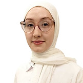 Гулмирзоева Мижгона Донаевна
