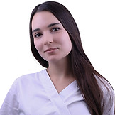 Гаитова Ангелина Имильевна