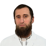 Устаров Билал Рафикович