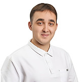 Гилязов Ильхан Ильнурович