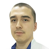 Исоков Акбархон Азизович