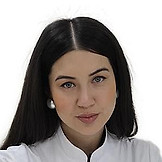 Габдуллина Гульназ Равилевна